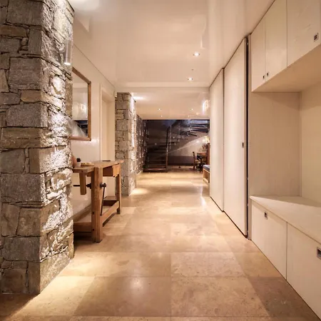 Chalet Ancolie Tignes