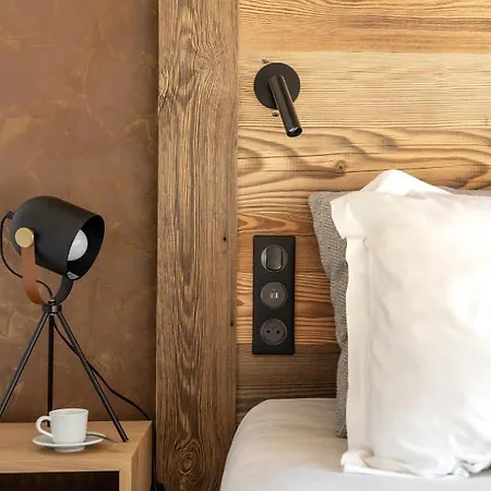 Chalet Ancolie Tignes