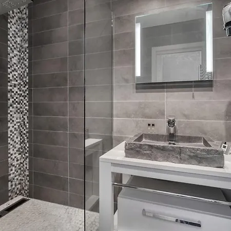 Chalet Ancolie Tignes