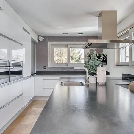Chalet Ancolie