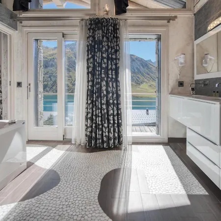 Ancolie Chalet *